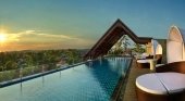 Se gesta la creación de un gigante hotelero con 1,6 millones de habitaciones | Foto: Hotel ibis Bali Legian Street- all.accor.com