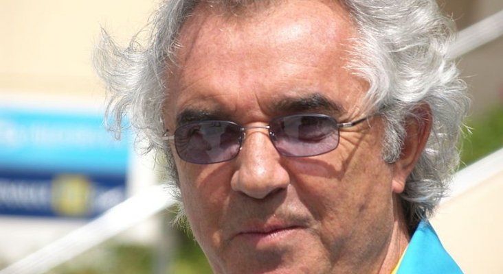 Flavio Briatore