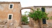 Los refugios de las reservas naturales de Baleares se mantendrán cerrados en septiembre | Foto:Refugio de s'Alzina, en el Parque Natural de la Península de Llevant