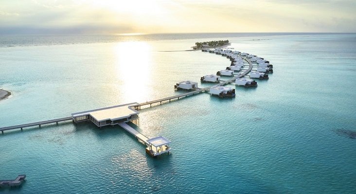 RIU reabre sus hoteles en el Índico | Foto: Riu Palace Maldivas