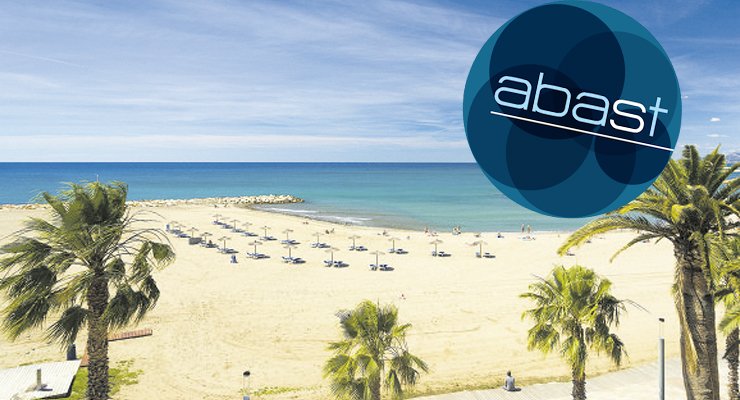 “Abast es un sistema no intrusivo que monitoriza el aforo de las playas”