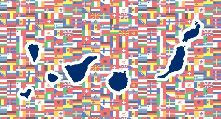 La responsabilidad turística internacional de Canarias