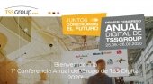 Ya es posible inscribirse en el I Congreso Anual Digital de TSS GROUP