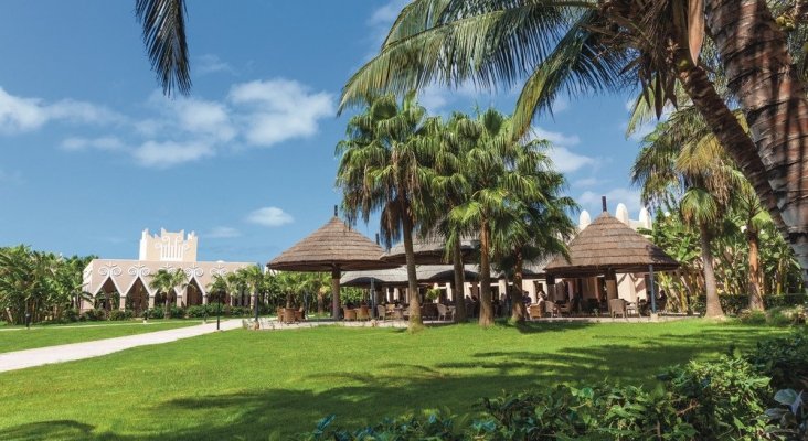 Cuatro hoteles RIU entre los mejores 'Todo Incluido' del mundo | Foto: Riu Funana, Cabo Verde