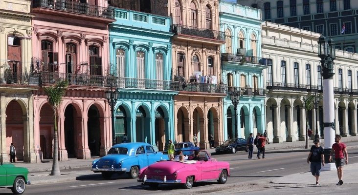 Reino Unido libra de la cuarentena a los viajeros procedentes de Cuba