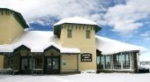 Andalucía subasta hotel en Sierra Nevada para sufragar costes del Covid|Foto: Junta de Andalucía