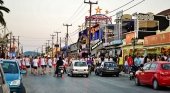 TUI cancela sus vacaciones en el 'Magaluf' de Zante, Grecia | Foto: Σαλαμούρας Σπύρος (CC BY-SA 3.0)