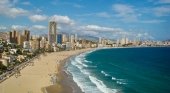 El parón del Imserso obliga a muchos hoteles de Benidorm a cerrar en septiembre