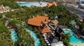 La certificadora TÜV SÜD Iberia avala la seguridad de las atracciones de Siam Park