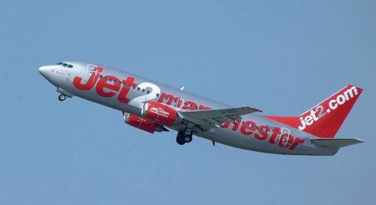Jet2 también cancela sus vacaciones en Croacia y la España peninsular | Foto: Craig Sunter (CC BY 2.0)