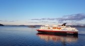 'Misión Imposible' reanuda el rodaje fletando dos cruceros de Hurtigruten 