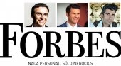 Los CEO de Palladium, Lopesan y  Concept Hotel Group entre los 100 más creativos de Forbes