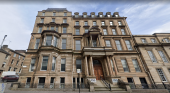 Edificio de oficinas en St. Vicente St 250, Glasgow - Escocia