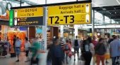 La UE lanza una propuesta para homogeneizar los criterios que regulan los viajes