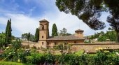 Parador de Granada