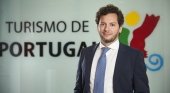Portugal gana las elecciones para presidir la European Travel Comission | El presidente de Turismo de Portugal, Luís Araújo