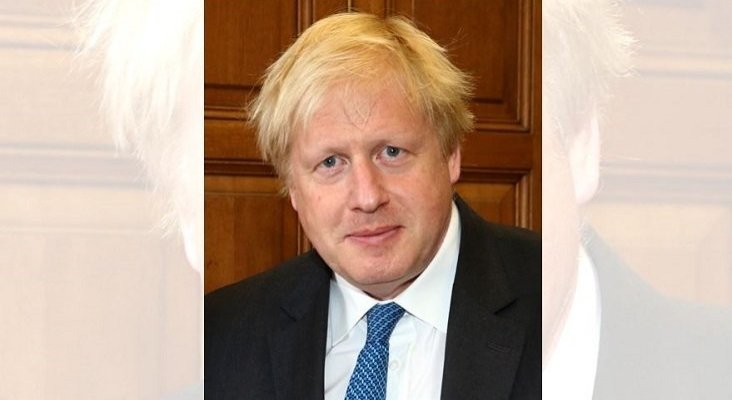 Restaurar los vuelos es una "prioridad absoluta" para Johson | Foto: Foreign and Commonwealth Office (CC BY 2.0)