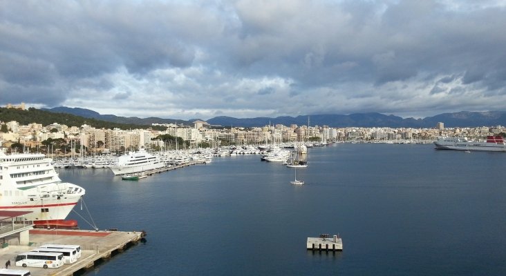 Palma de Mallorca Palma de Mallorca