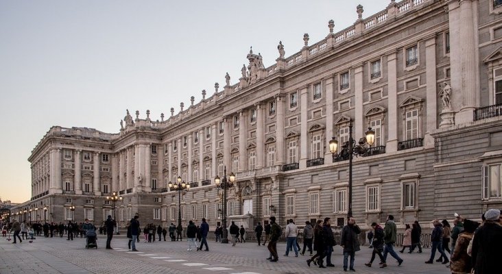 España estudia ofrecer bonos ‘a la italiana’ para estimular el turismo nacional  | Foto: Madrid