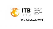 La ITB Berlín 2021 se celebrará en formato híbrido: digital y físico
