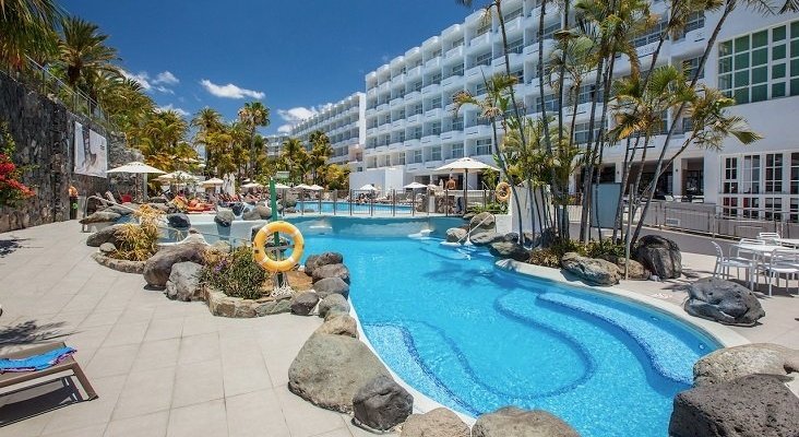 Lopesan Hotel Group anuncia cierres en Gran Canaria y Fuerteventura | Foto: Abora Catarina by Lopesan Hotels
