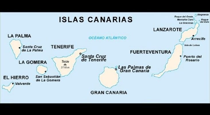 Canarias: ¿estrategia turística conjunta o separada por islas?