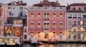 NH Collection Venezia Palazzo Barocci