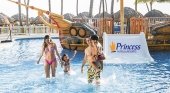 15 de octubre: Día D para la reapertura de Princess Hotels en el Caribe