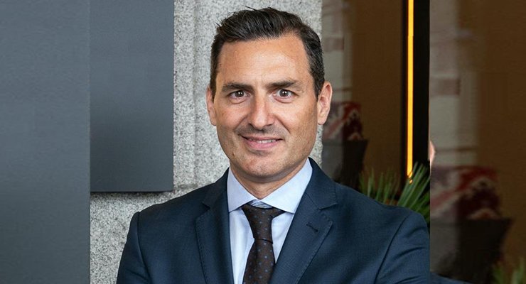 Héctor Coronel, nuevo director de Turismo del Ayuntamiento de Madrid