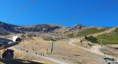 La estación de esquí de Valdezcaray (La Rioja) también será "montaña de verano" | Foto:  publicadas en el Foro de Valdezcaray