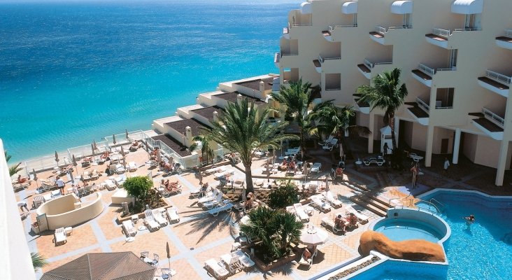 Hotel Riu Palace Jandía - Fuerteventura - Islas Canarias