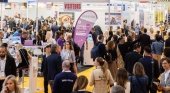 París se queda sin su feria de turismo © IFTM Top Resa