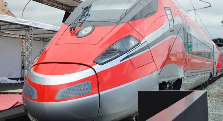 La ferroviaria de Air Nostrum incorpora directivos de Amadeus, Deustche Bahn, Trenitalia y Vueling