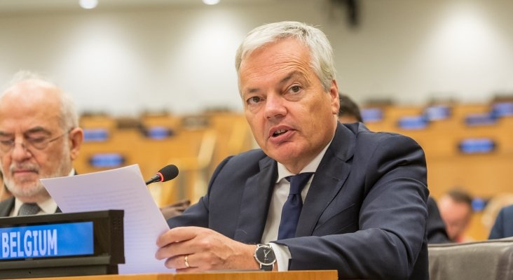 Didier Reynders