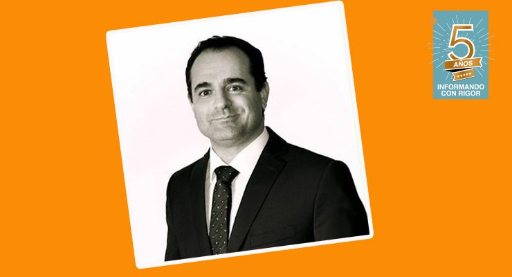 Juan Pedro Lemes Duarte, Managing Director at IHCS International Hotel Consulting Services