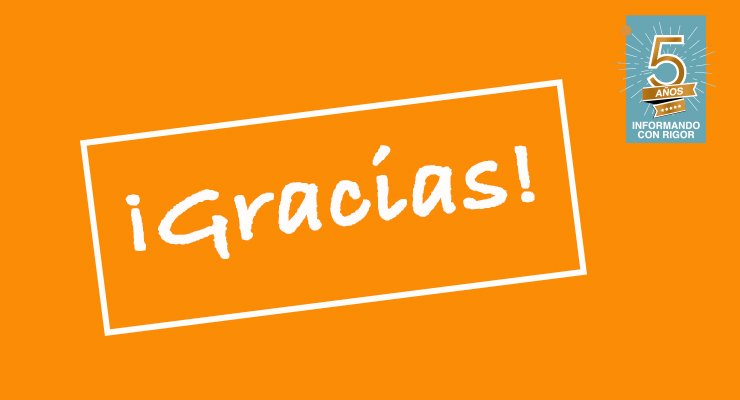 ¡Gracias!