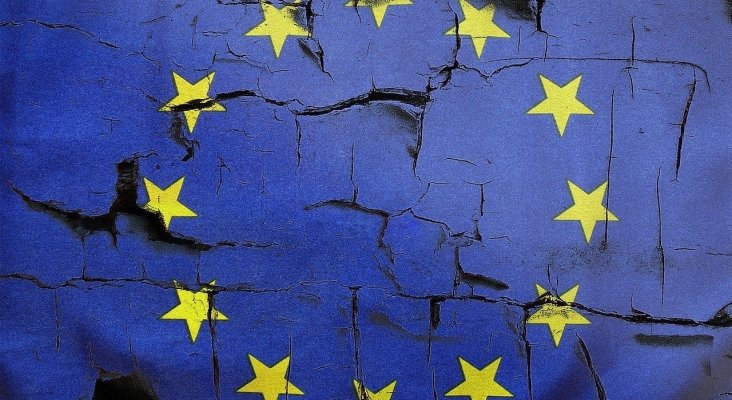 Unión Europea fragmentada