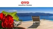La suiza OYO se hace con la división de casas vacacionales de TUI