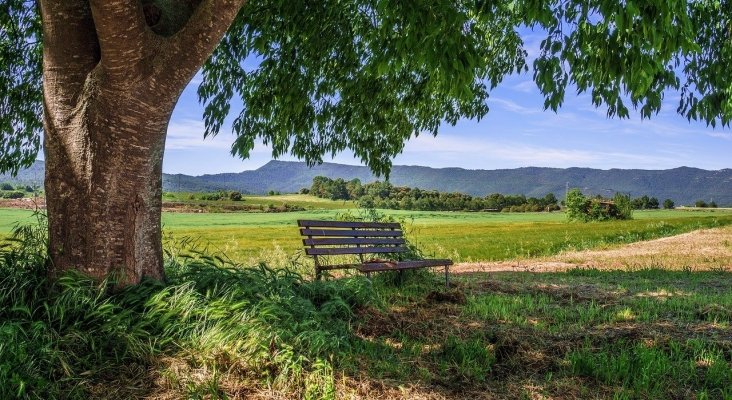 El espejismo del turismo rural en el 2020 ¿Es que todo sigue igual