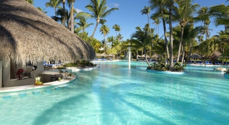 Meliá Caribe Beach (For Everyone) | Imagen: Meliá Hotels International