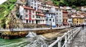 Dos regiones y dos ciudades españolas se promocionan con Turespaña ante agentes de viajes alemanes - Cudillero, en Asturias | Foto: José Luis Cernadas Iglesias