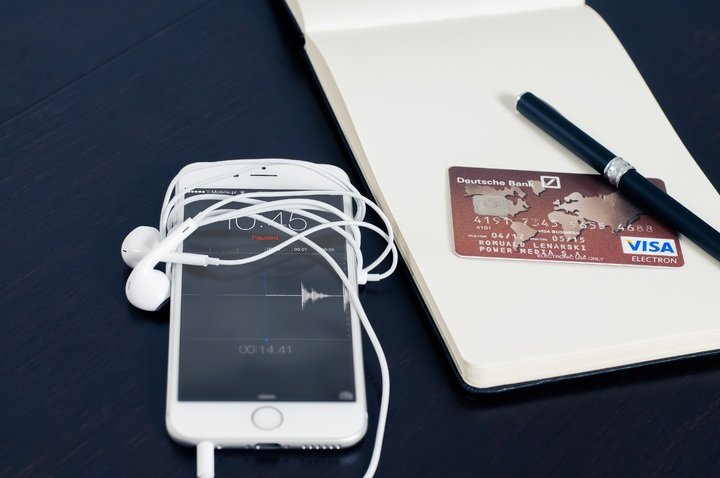 El móvil como alternativa a la tarjeta de crédito