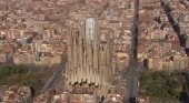 Sagrada Familia 2026