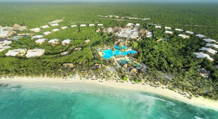 Grand Palladium Hotels & Resorts Riviera Maya