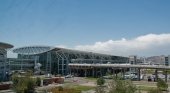 Aeropuerto Internacional Arturo Merino Benítez (Chile) | Foto: Phillip Capper (CC BY 2.0,)