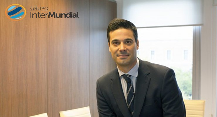 Jorge García, director comercial de Grupo Intermundial: “Un seguro Covid cuesta lo que un bañador”