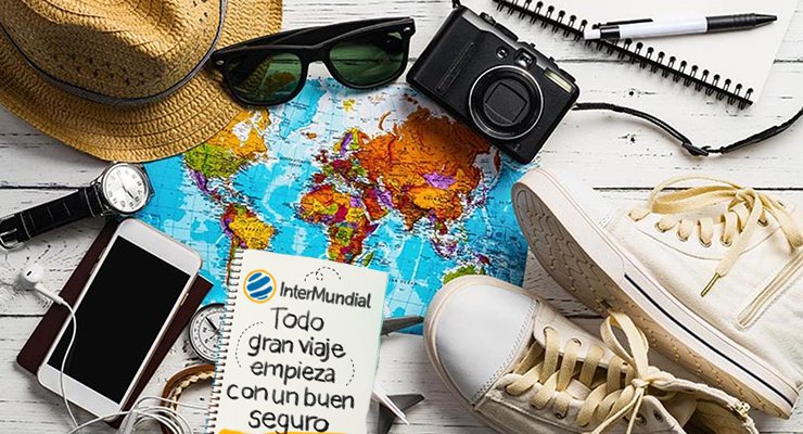 Viajes con Intermundial