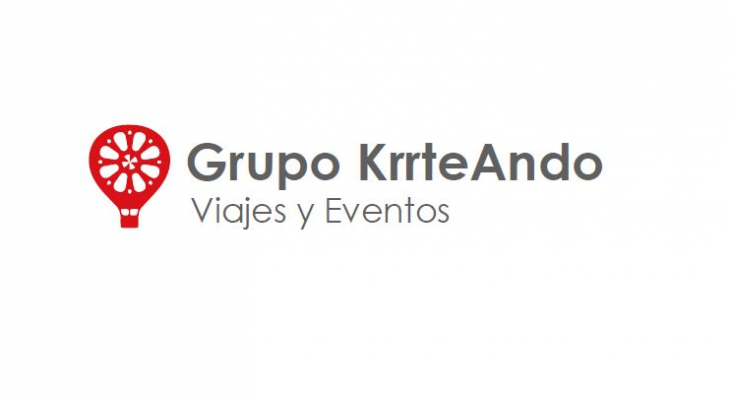 El nuevo grupo turístico KrrteAndo