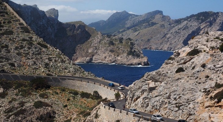 Sierra de Tramuntana