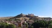 Vistas del Parador de Molina de Aragón | Imagen: Paradores